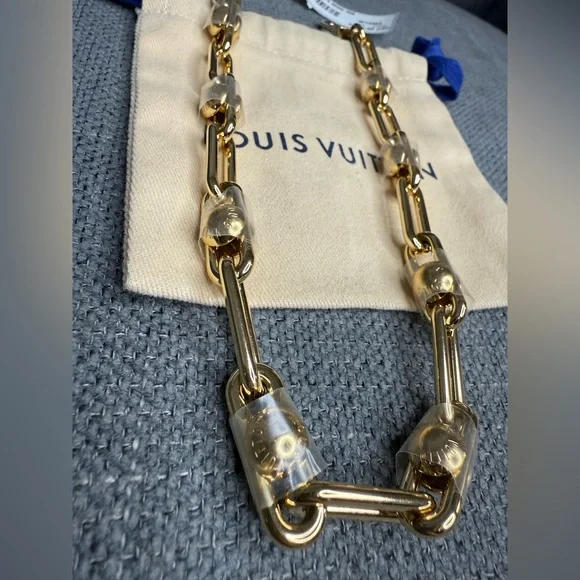 Louis Vuitton Murakami chain strap bag charm - Picture 4 of 6